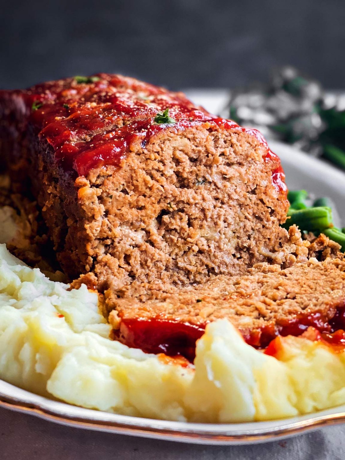 Stove Top Stuffing Meatloaf Recipe